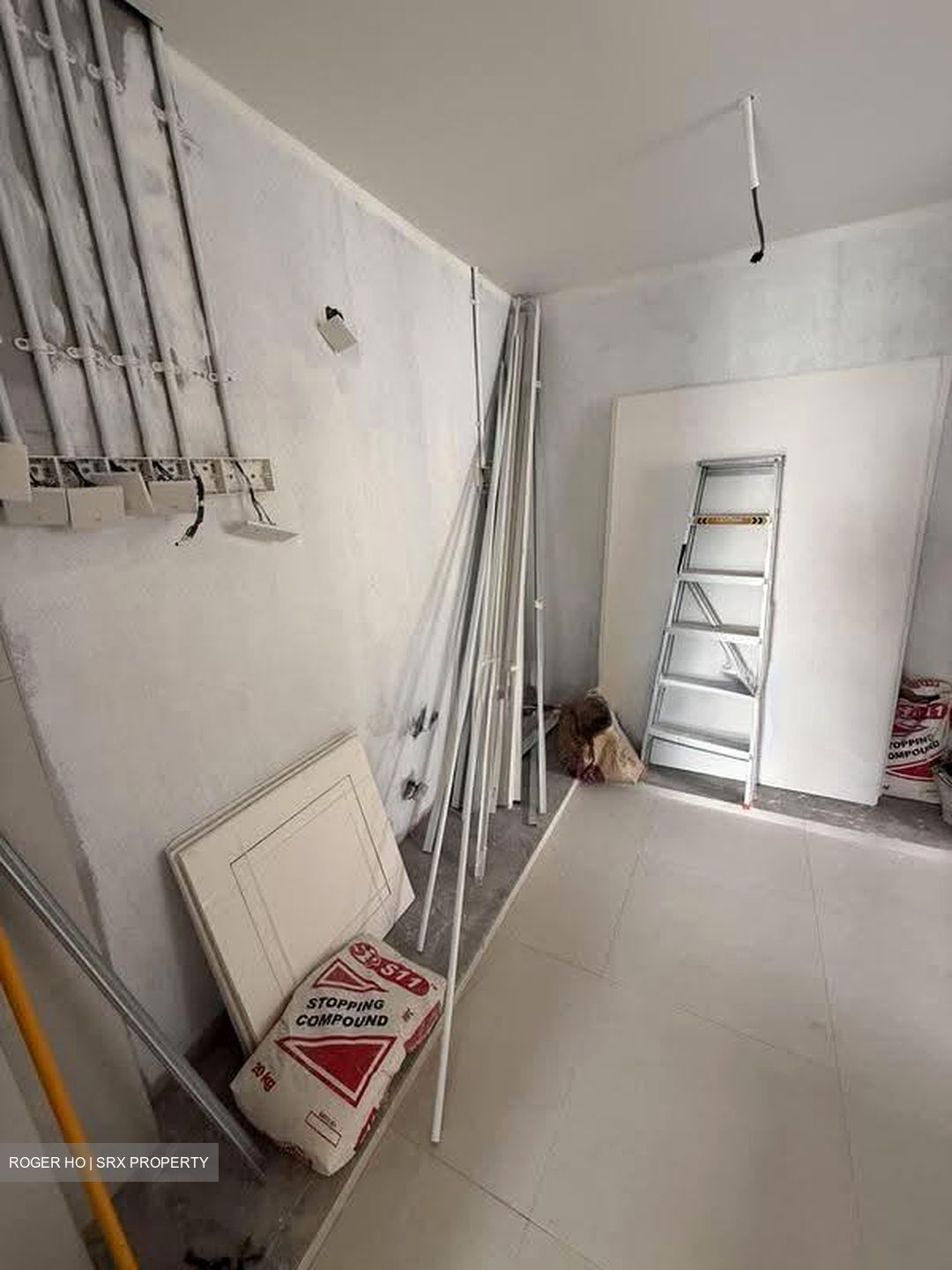 The Merasaga (D10), Condominium #637322461